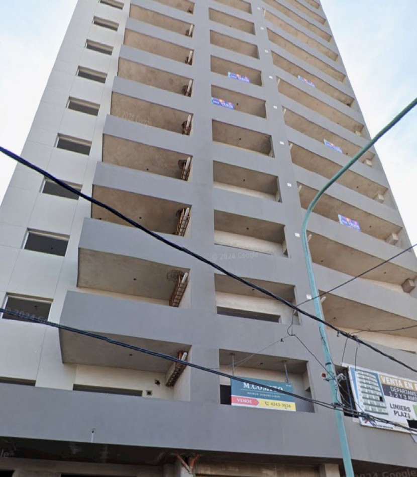 SE ALQUILA MONOAMBIENTE A ESTRENAR - EXCELENTE UBICACION - TEMPERLEY