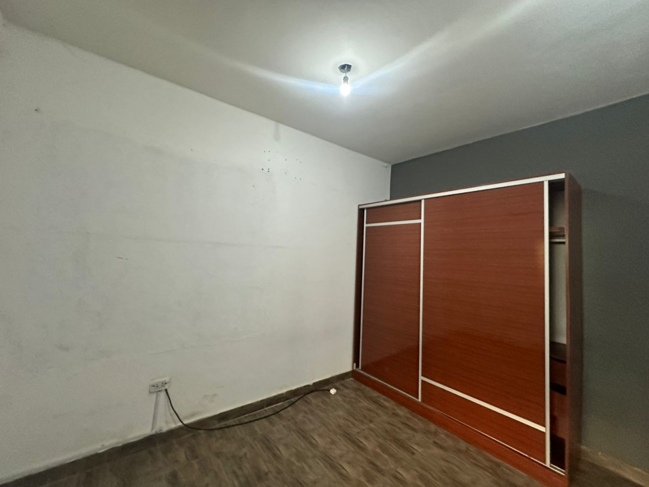 SE ALQUILA DEPTO 2 AMBIENTES - BERAZATEGUI OESTE