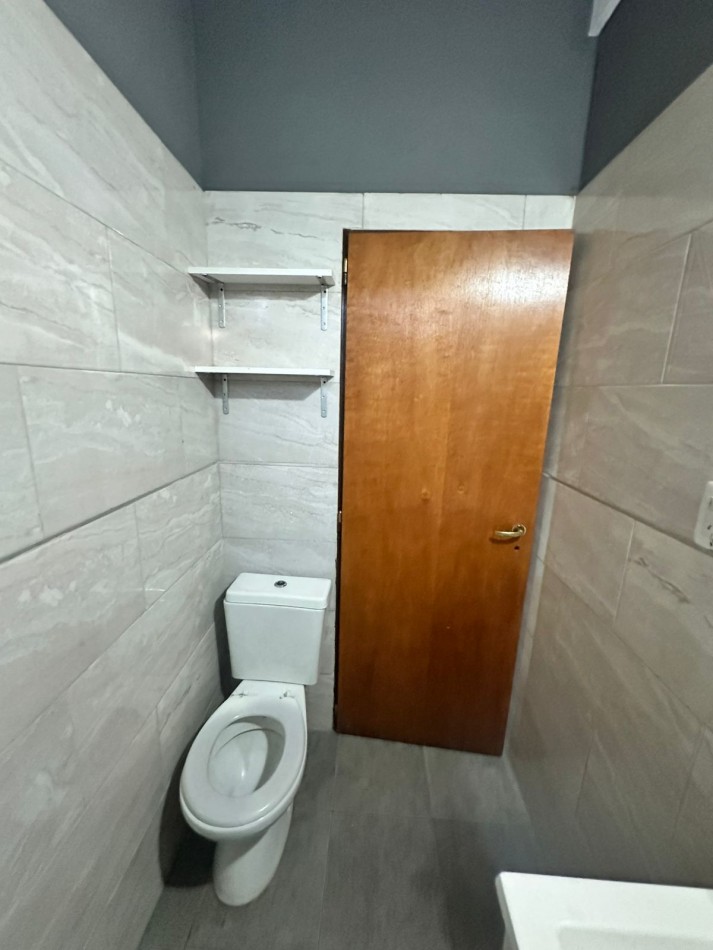 SE ALQUILA DEPTO 2 AMBIENTES - BERAZATEGUI OESTE