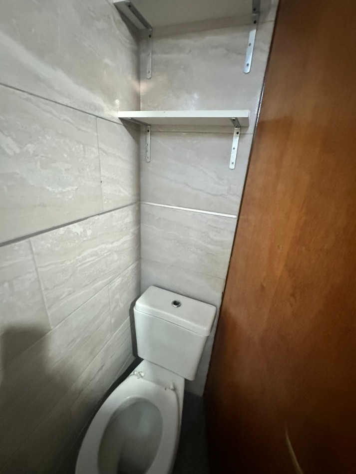 SE ALQUILA DEPTO 2 AMBIENTES - BERAZATEGUI OESTE