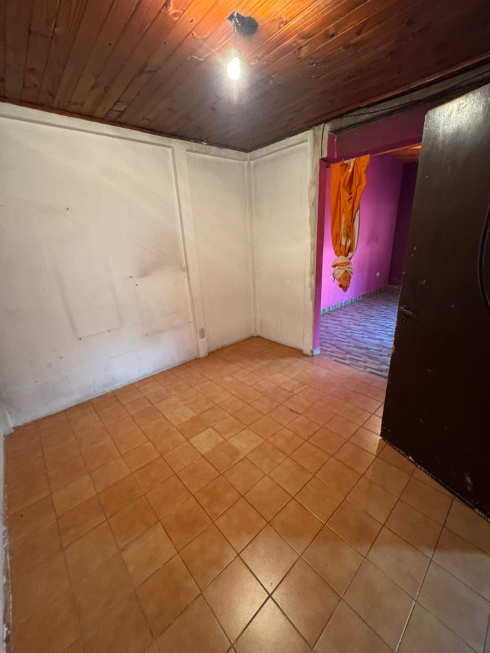 ALQUILER PH 3 AMBIENTES - QUILMES OESTE