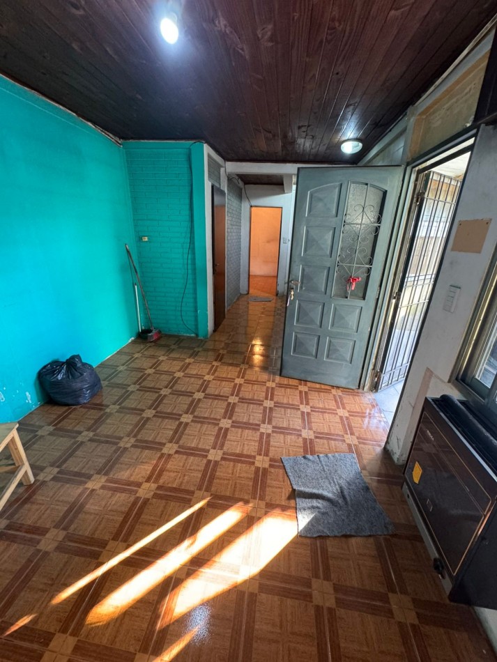 ALQUILER PH 3 AMBIENTES - QUILMES OESTE