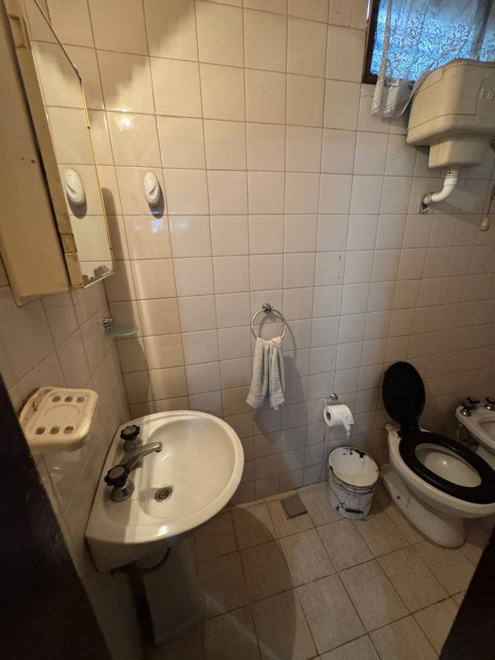 ALQUILER PH 3 AMBIENTES - QUILMES OESTE