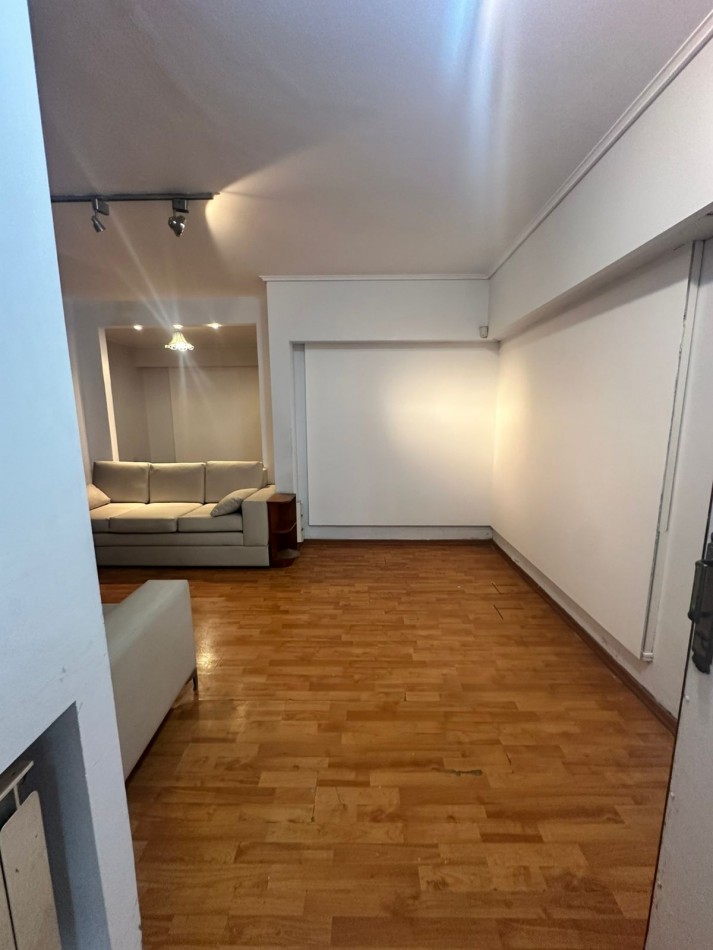 SE ALQUILA CASA PARA USO PROFESIONAL - QUILMES 