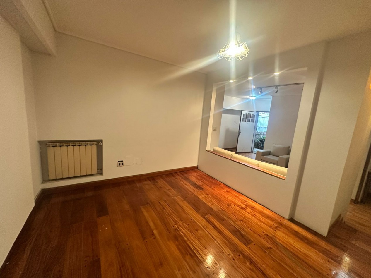 SE ALQUILA CASA PARA USO PROFESIONAL - QUILMES 