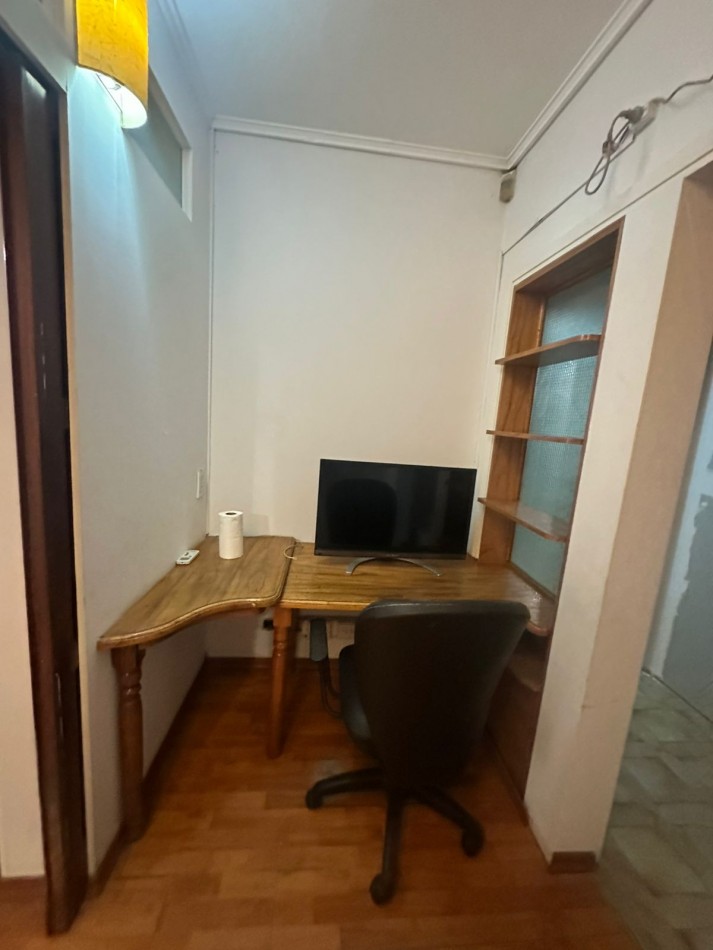 SE ALQUILA CASA PARA USO PROFESIONAL - QUILMES 