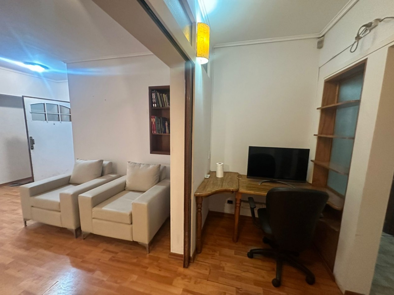 SE ALQUILA CASA PARA USO PROFESIONAL - QUILMES 