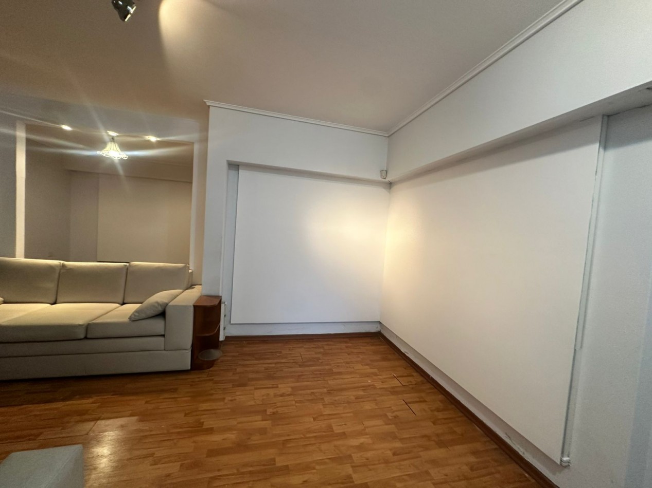 SE ALQUILA CASA PARA USO PROFESIONAL - QUILMES 