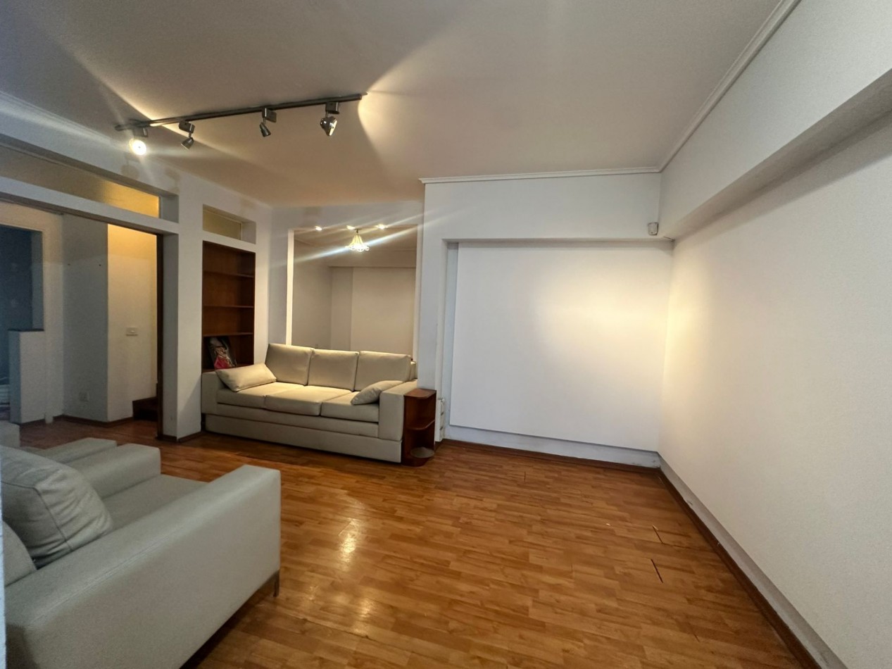 SE ALQUILA CASA PARA USO PROFESIONAL - QUILMES 