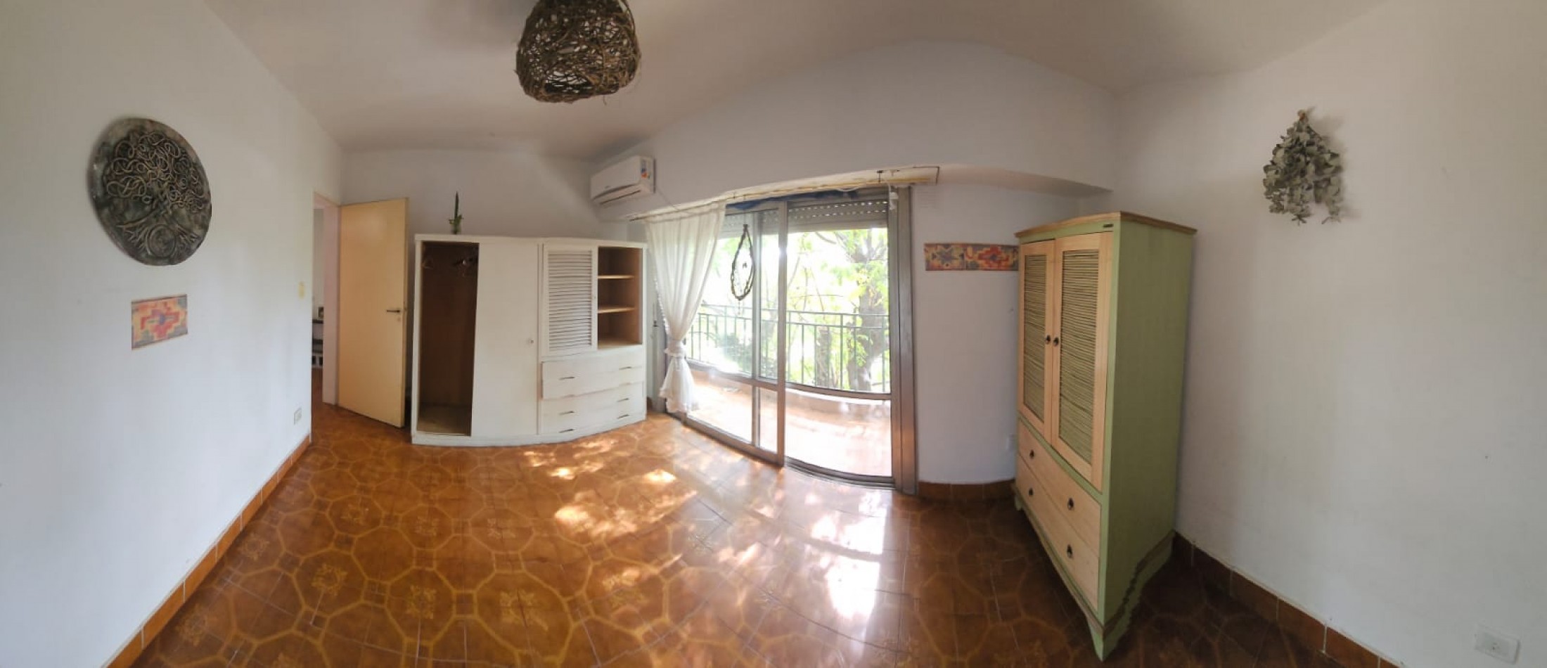 DEPARTAMENTO 3 AMBIENTES EN ALQUILER - QUILMES OESTE