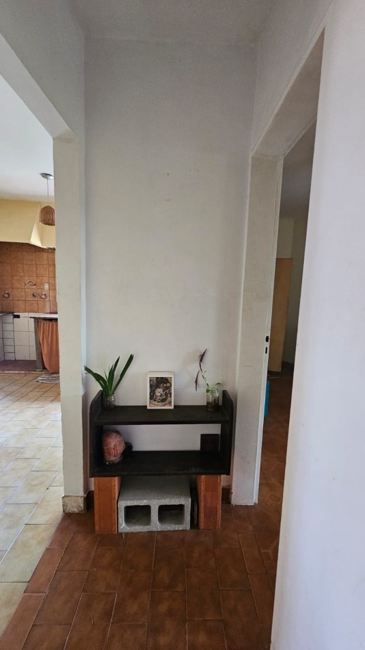 DEPARTAMENTO 3 AMBIENTES EN ALQUILER - QUILMES OESTE