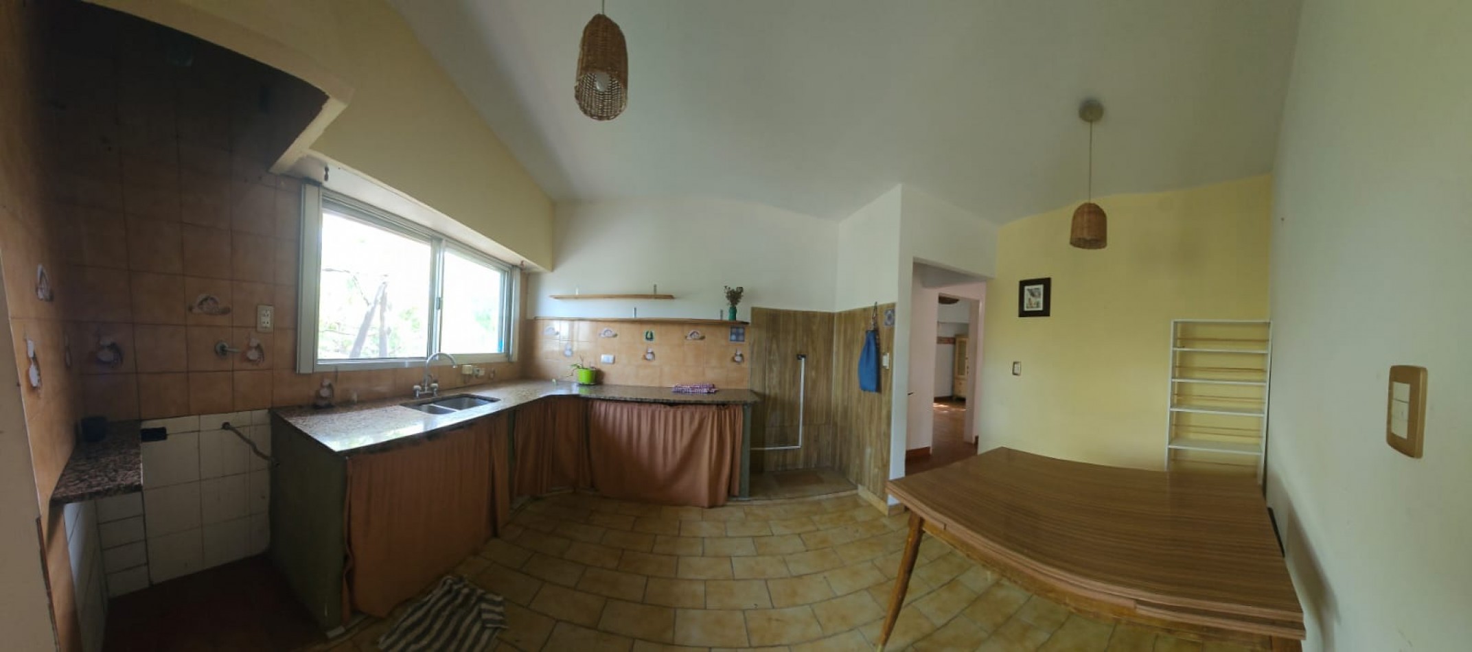 DEPARTAMENTO 3 AMBIENTES EN ALQUILER - QUILMES OESTE