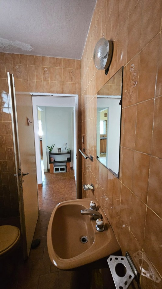 DEPARTAMENTO 3 AMBIENTES EN ALQUILER - QUILMES OESTE