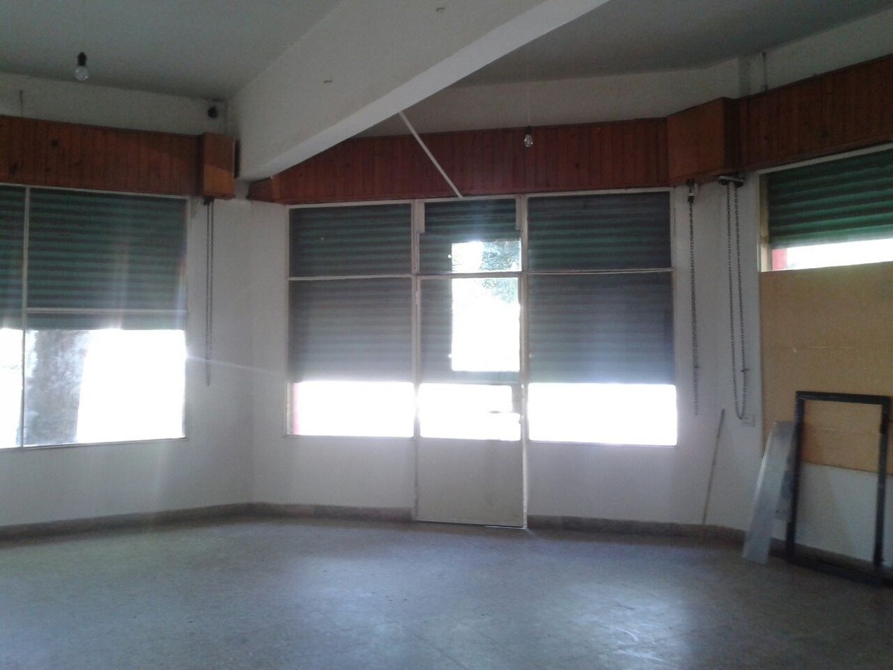 ALQUILER LOCAL - QUILMES OESTE