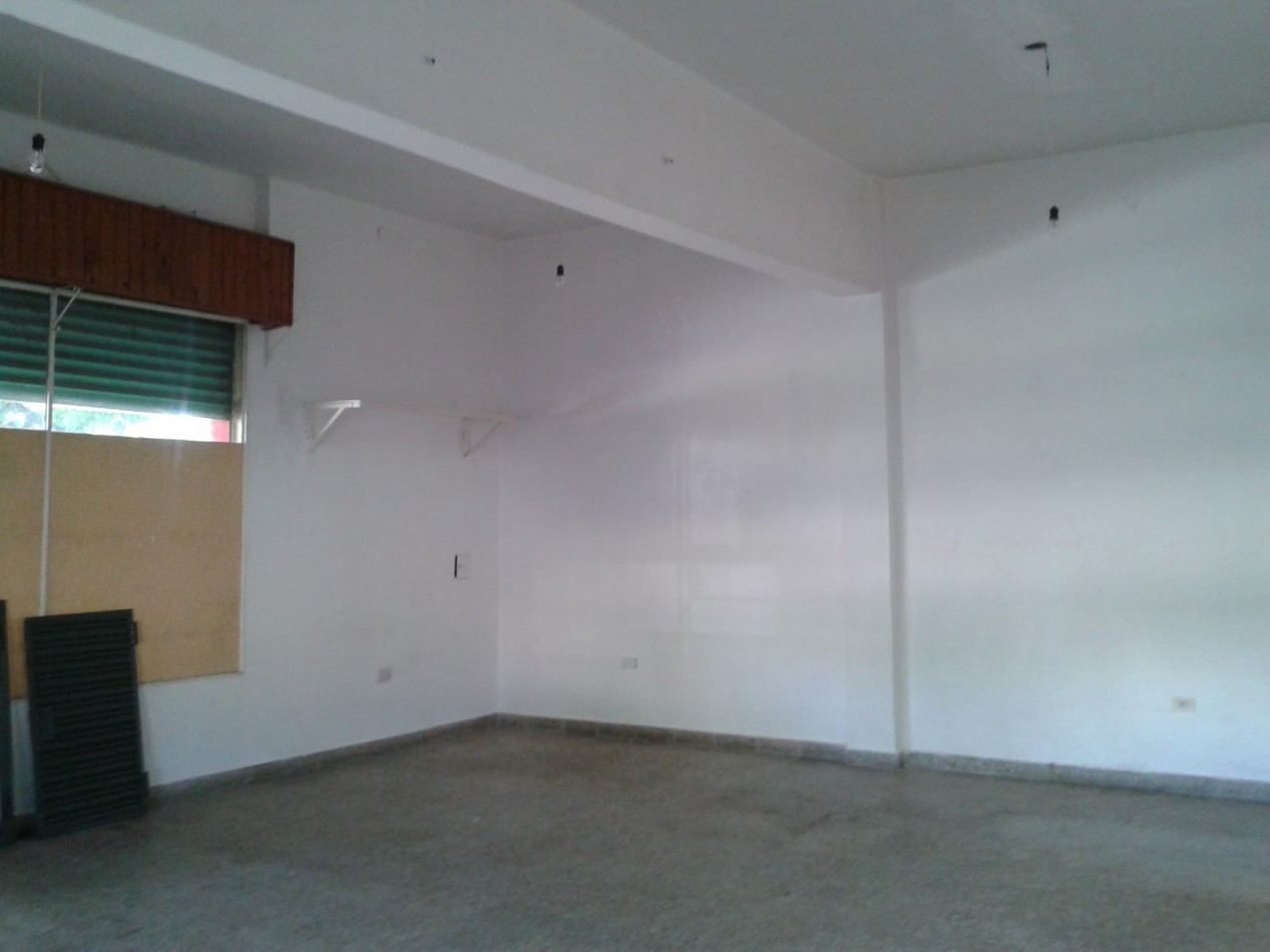 ALQUILER LOCAL - QUILMES OESTE