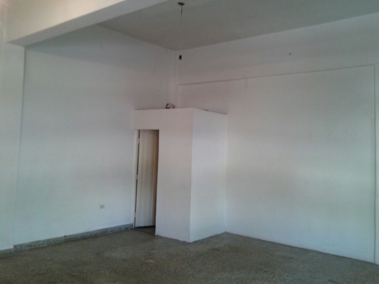 ALQUILER LOCAL - QUILMES OESTE