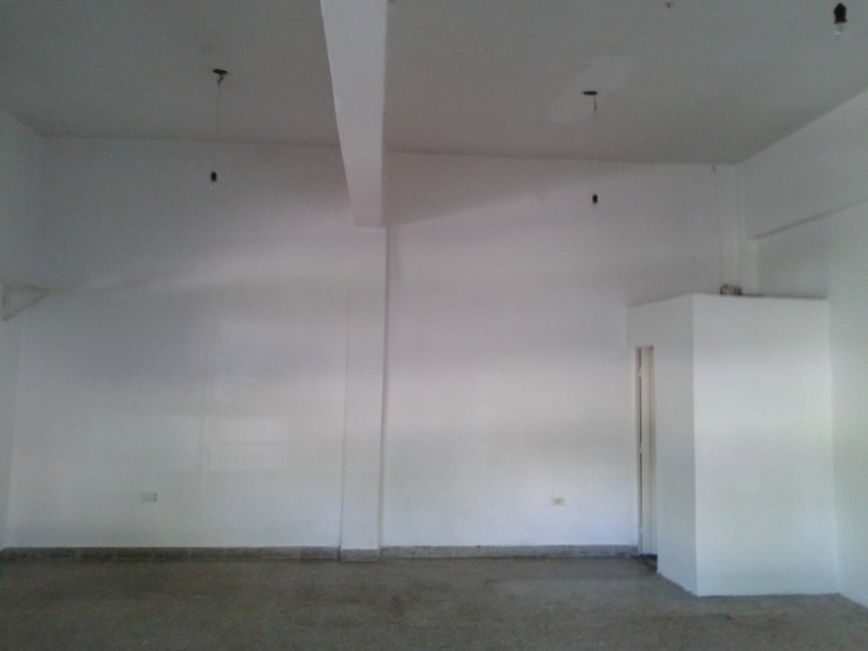 ALQUILER LOCAL - QUILMES OESTE