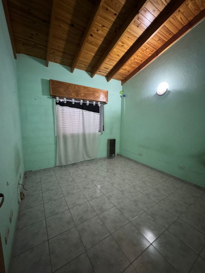 ALQUILER DUPLEX DE 4 AMBIENTES - QUILMES OESTE