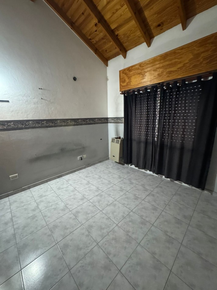 ALQUILER DUPLEX DE 4 AMBIENTES - QUILMES OESTE