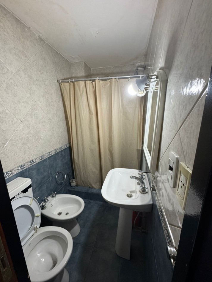 ALQUILER DUPLEX DE 4 AMBIENTES - QUILMES OESTE