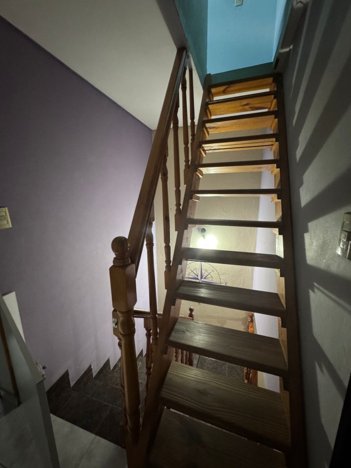 ALQUILER DUPLEX DE 4 AMBIENTES - QUILMES OESTE