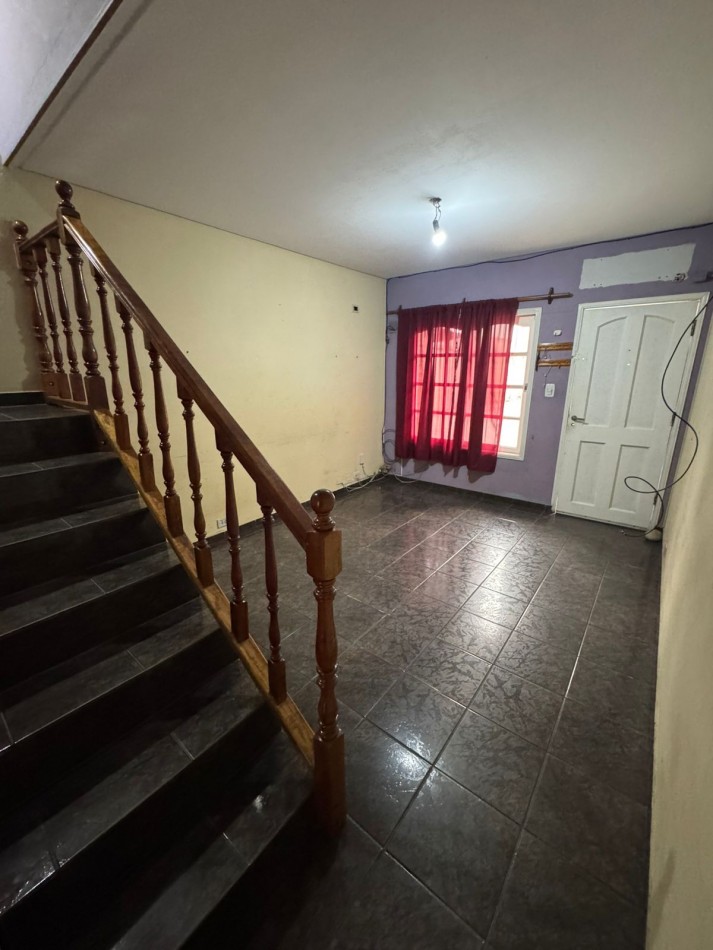 ALQUILER DUPLEX DE 4 AMBIENTES - QUILMES OESTE