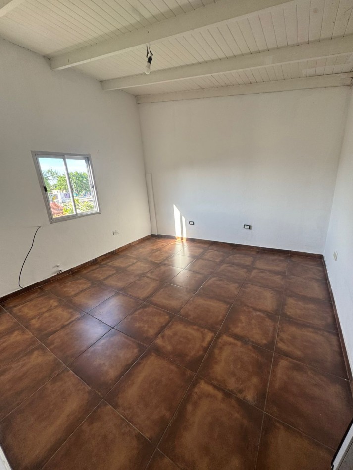 DEPARTAMENTO 2 AMBIENTES EN ALQUILER - QUILMES OESTE