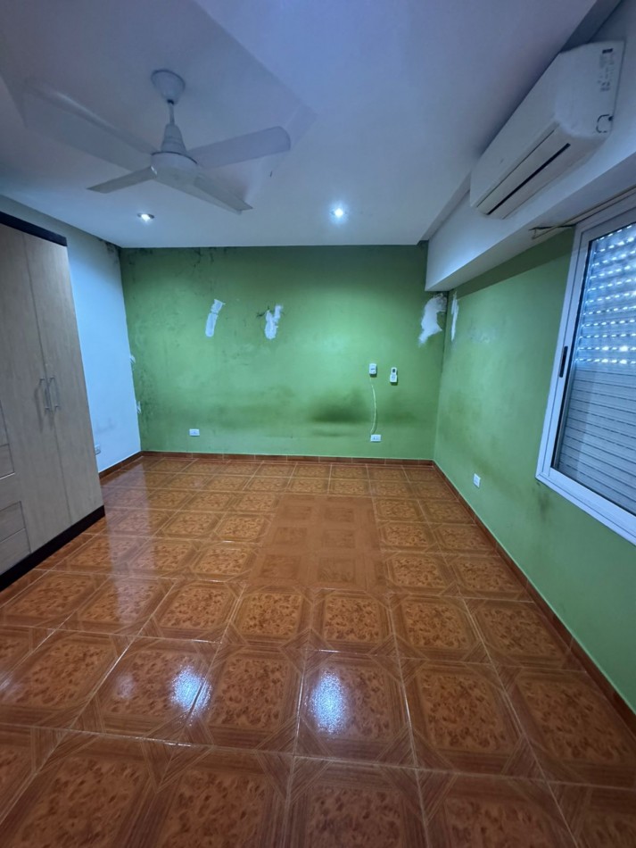 SE ALQUILA CASA DE 3 AMBIENTES - QUILMES OESTE