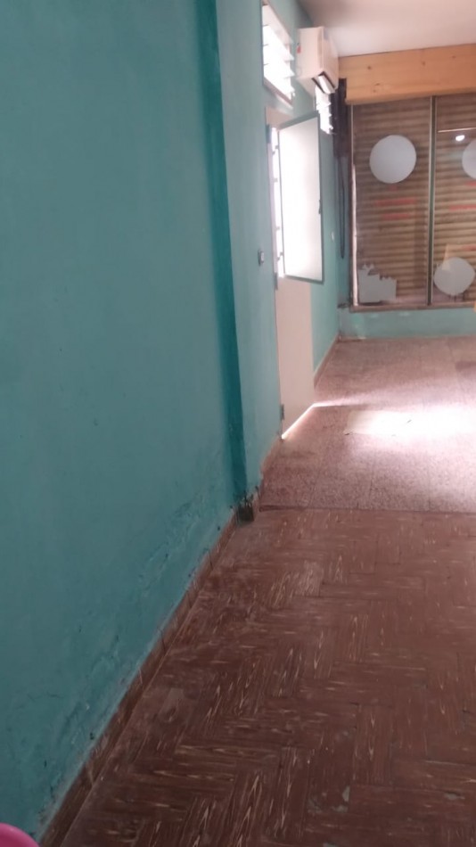 SE ALQUILA LOCAL COMERCIAL