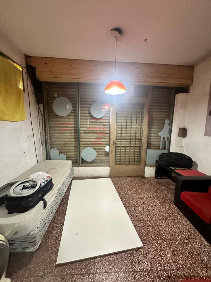 SE ALQUILA LOCAL COMERCIAL