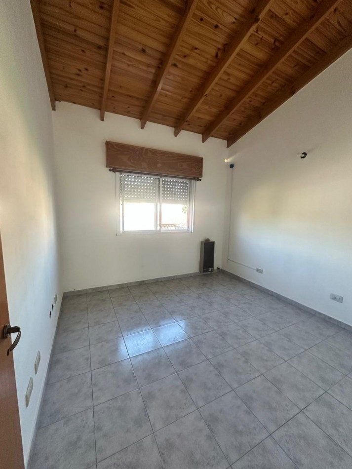 ALQUILER DUPLEX DE 4 AMBIENTES - QUILMES OESTE