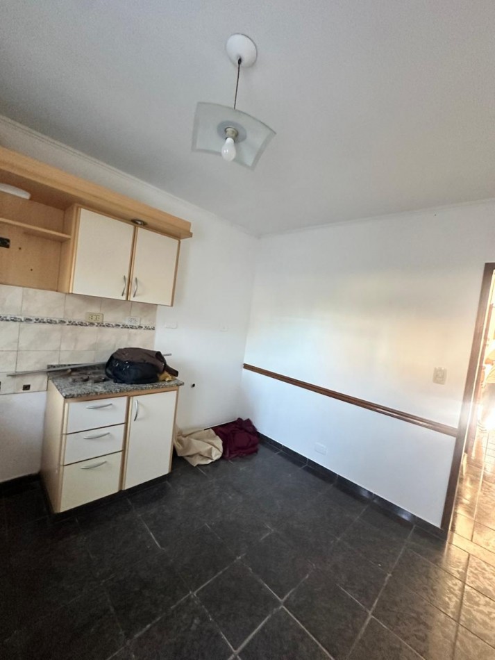 ALQUILER DUPLEX DE 4 AMBIENTES - QUILMES OESTE