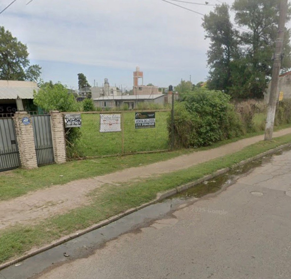 OPORTUNIDAD ULTIMOS LOTES DISPONIBLES - FLORENCIO VARELA