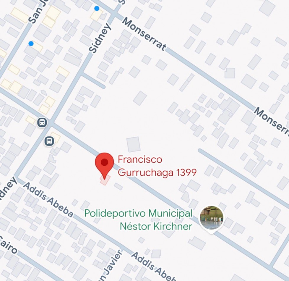 OPORTUNIDAD ULTIMOS LOTES DISPONIBLES - FLORENCIO VARELA