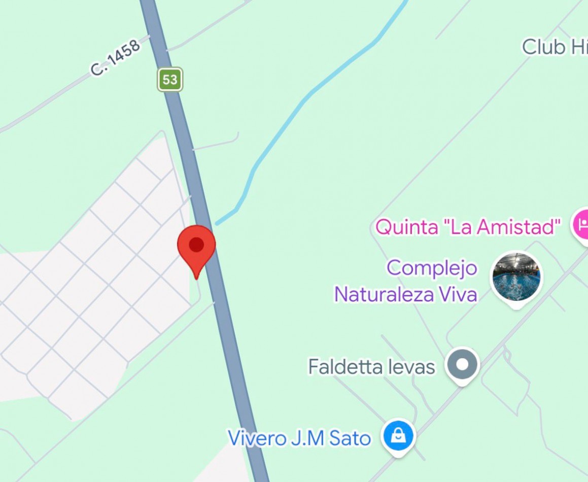 OPORTUNIDAD LOTE EN VENTA BARRIO CERRADO - FLORENCIO VARELA