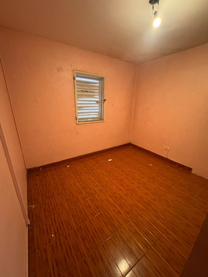 SE VENDE DEPARTAMENTO 4 AMBIENTES - QUILMES