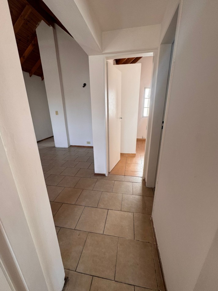 EXCELENTE DEPARTAMENTO EN ALQUILER 3 AMBIENTES - QUILMES OESTE