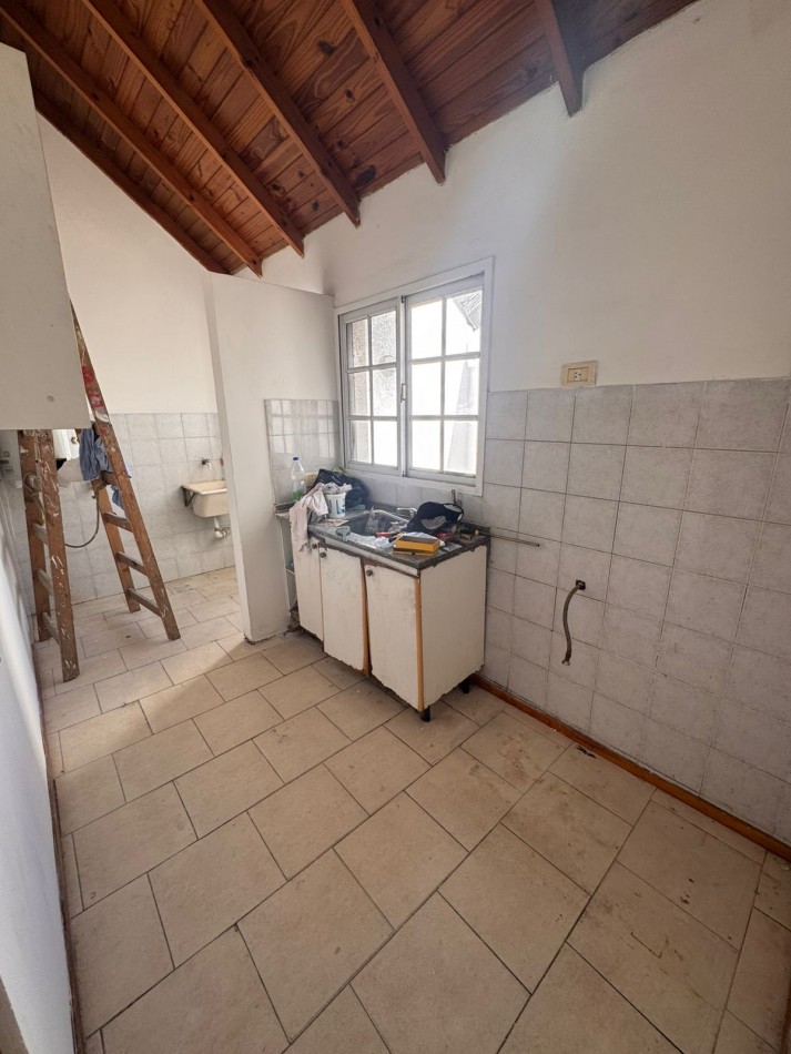 EXCELENTE DEPARTAMENTO EN ALQUILER 3 AMBIENTES - QUILMES OESTE