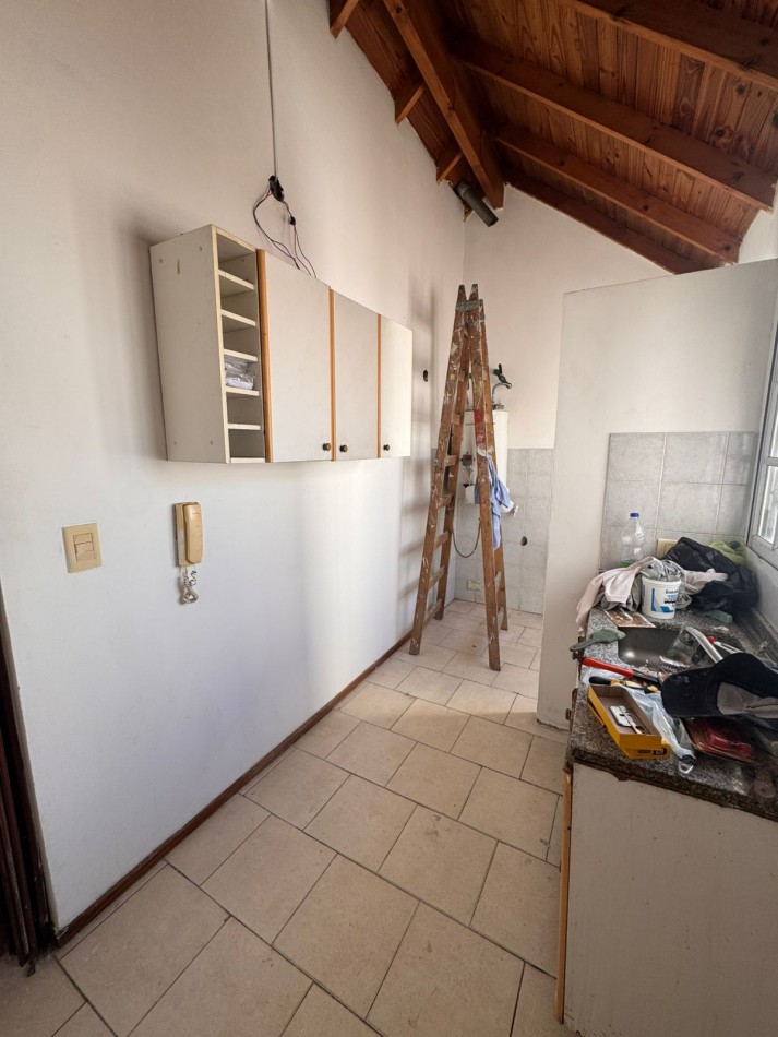 EXCELENTE DEPARTAMENTO EN ALQUILER 3 AMBIENTES - QUILMES OESTE