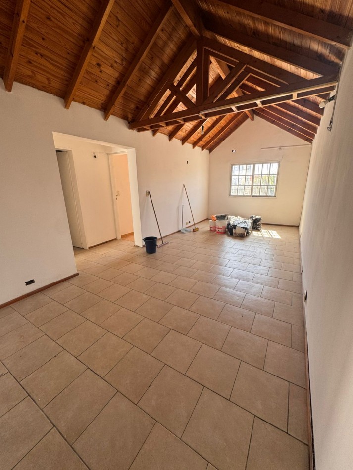 EXCELENTE DEPARTAMENTO EN ALQUILER 3 AMBIENTES - QUILMES OESTE