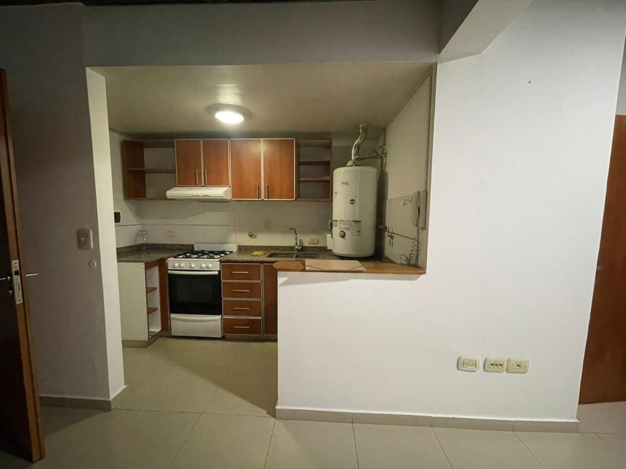 departamento en venta