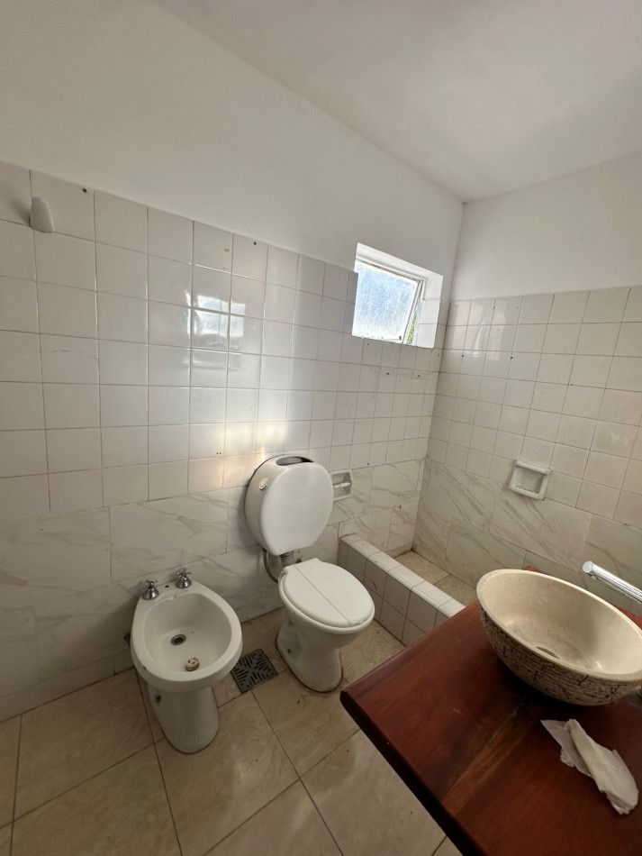 SE VENDE DEPARTAMENTO 4 AMBIENTES - QUILMES