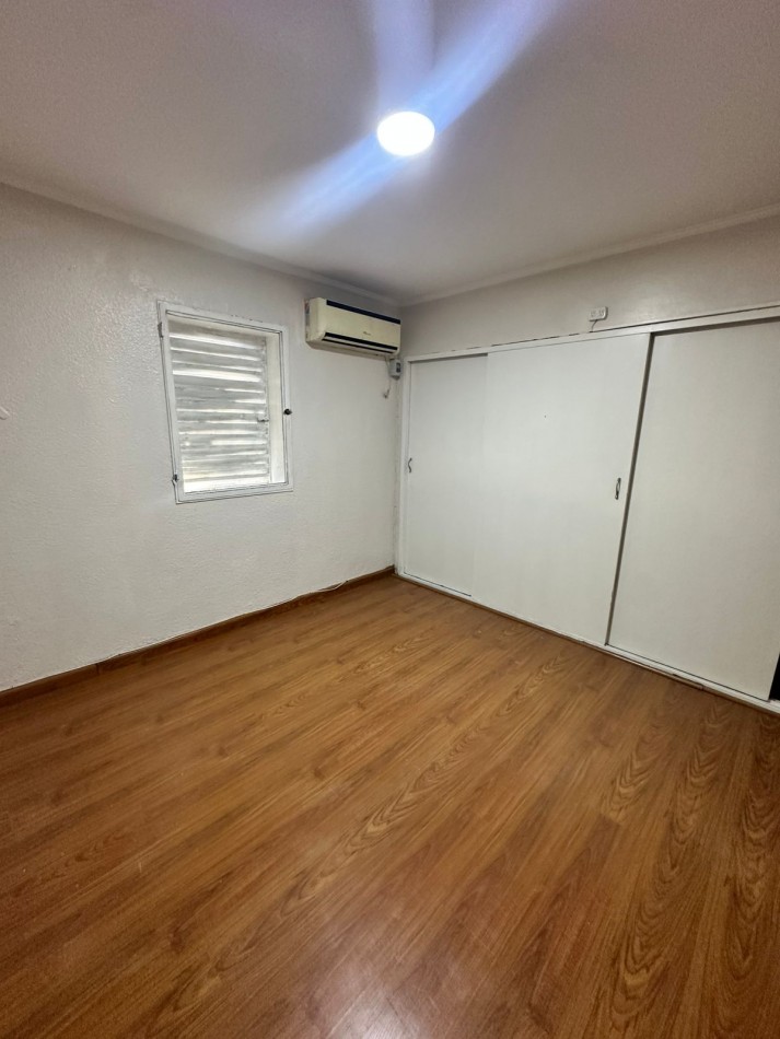 SE VENDE DEPARTAMENTO 4 AMBIENTES - QUILMES