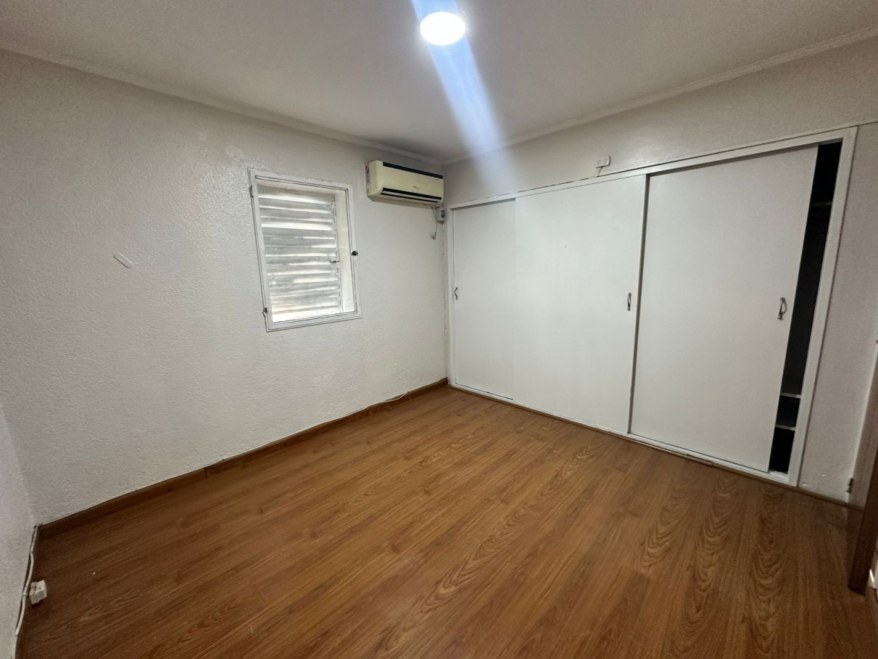 SE VENDE DEPARTAMENTO 4 AMBIENTES - QUILMES