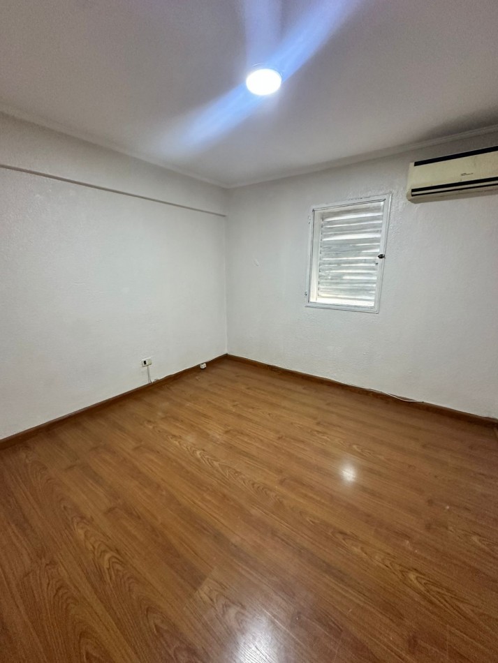 SE VENDE DEPARTAMENTO 4 AMBIENTES - QUILMES