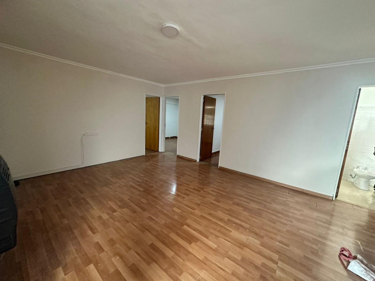 SE VENDE DEPARTAMENTO 4 AMBIENTES - QUILMES