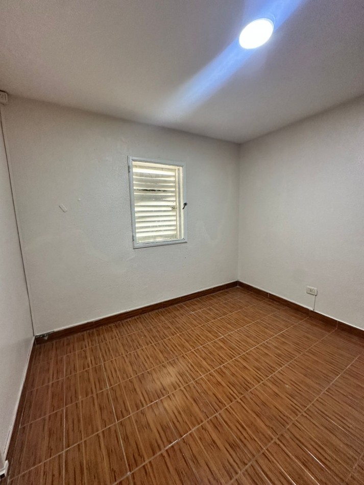 SE VENDE DEPARTAMENTO 4 AMBIENTES - QUILMES