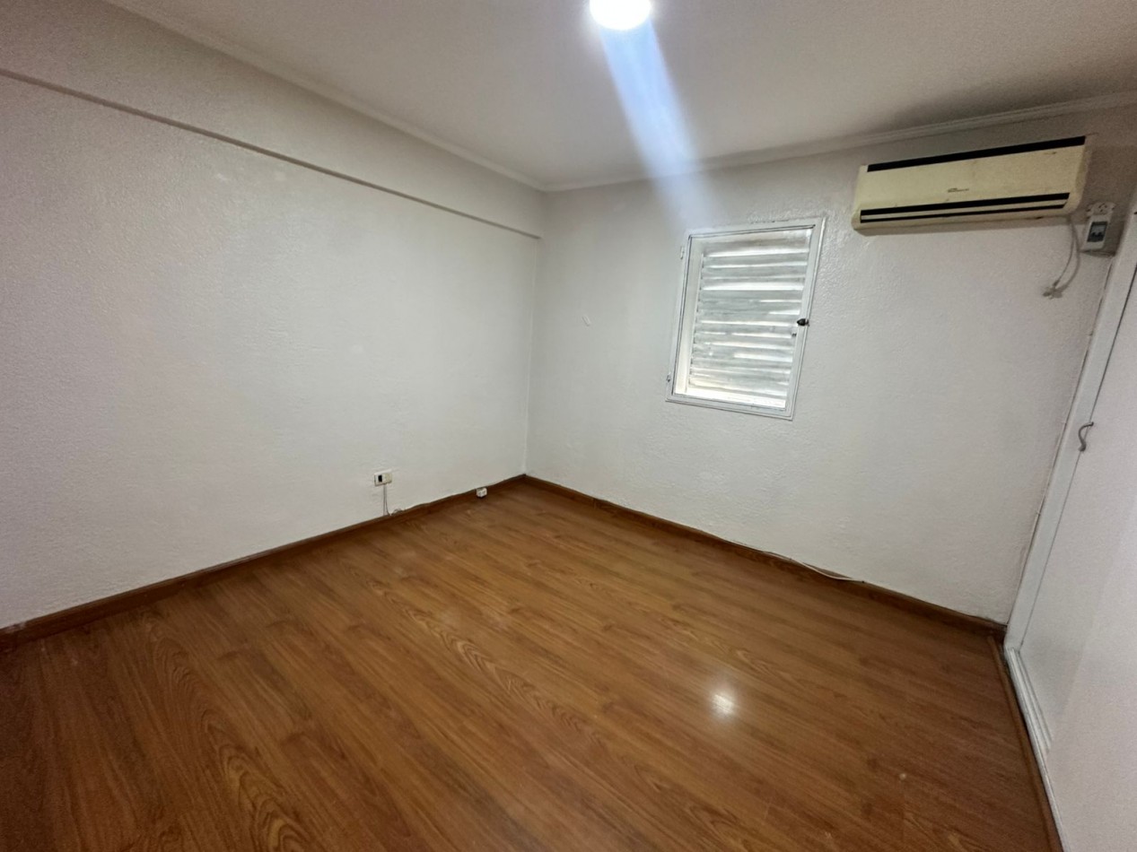 SE VENDE DEPARTAMENTO 4 AMBIENTES - QUILMES