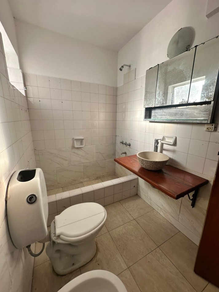 SE ALQUILA DEPARTAMENTO 4 AMBIENTES - QUILMES
