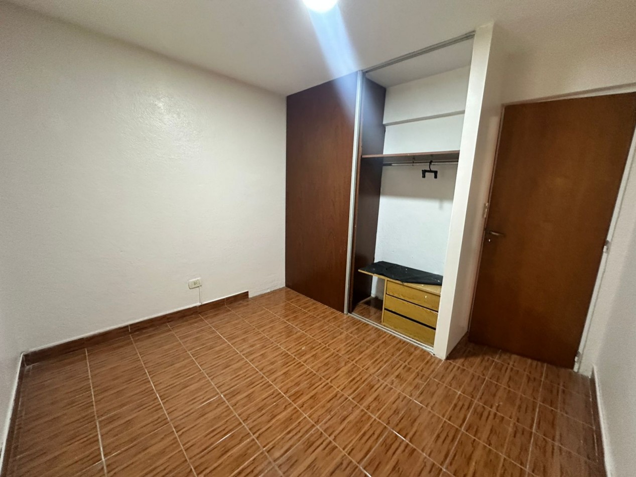 SE ALQUILA DEPARTAMENTO 4 AMBIENTES - QUILMES
